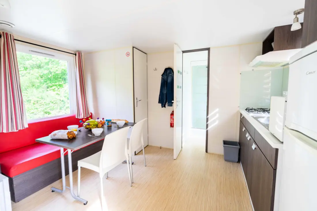 Flower Camping Le Clot du Jay 3 étoiles★★★