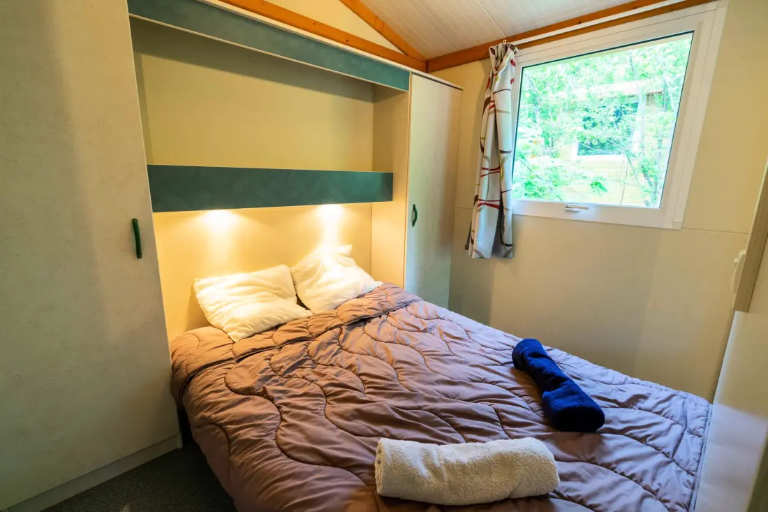 Flower Camping Le Clot du Jay 3 étoiles★★★
