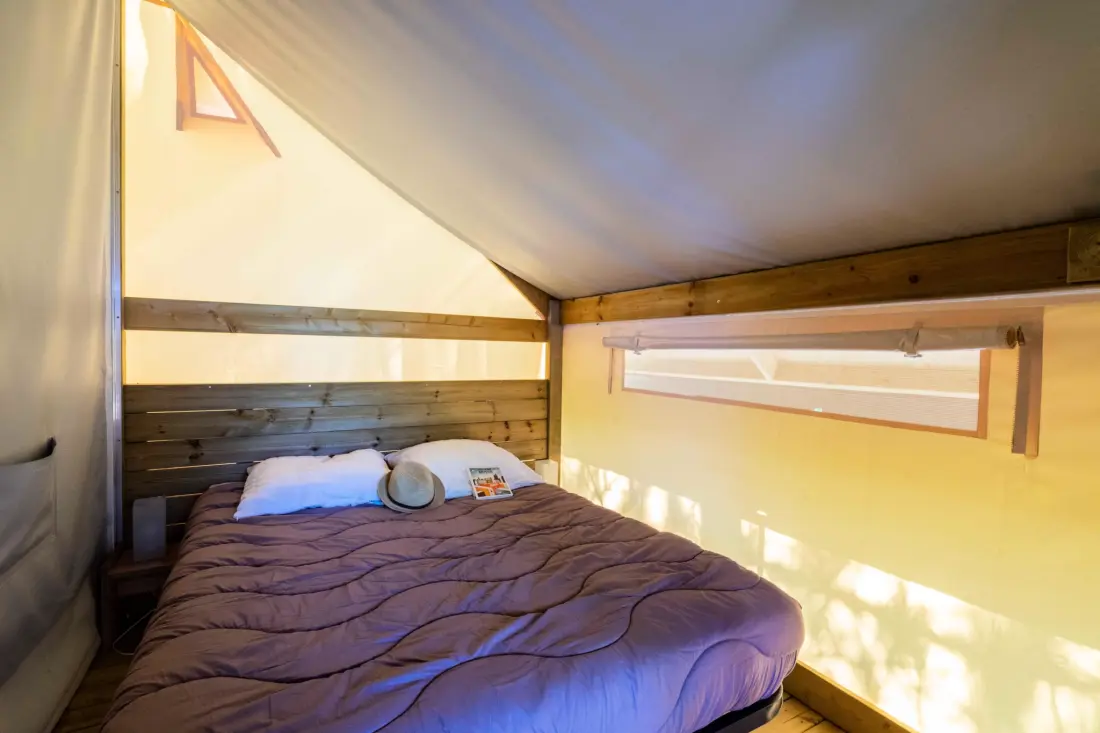 Flower Camping Le Clot du Jay 3 étoiles★★★