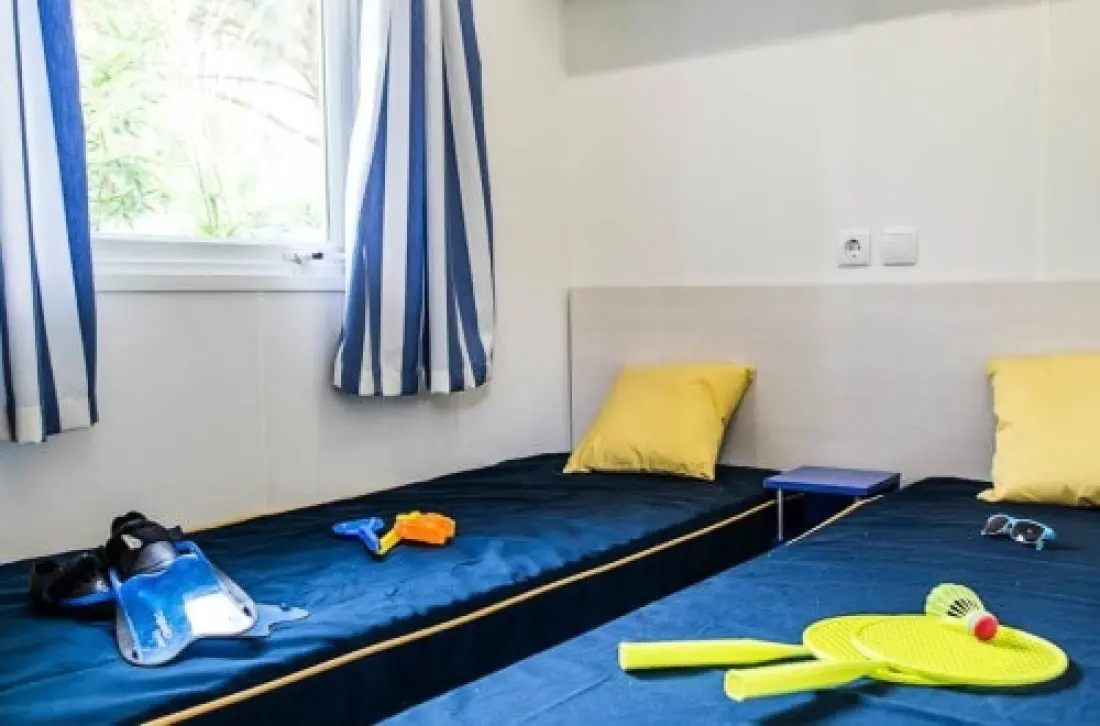 Flower Camping Le Clot du Jay 3 étoiles★★★