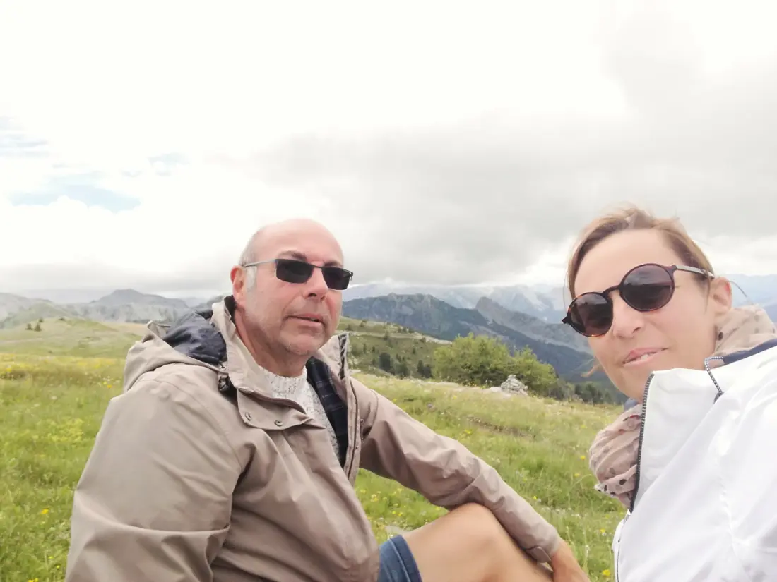 Flower Camping Le Clot du Jay 3 étoiles★★★