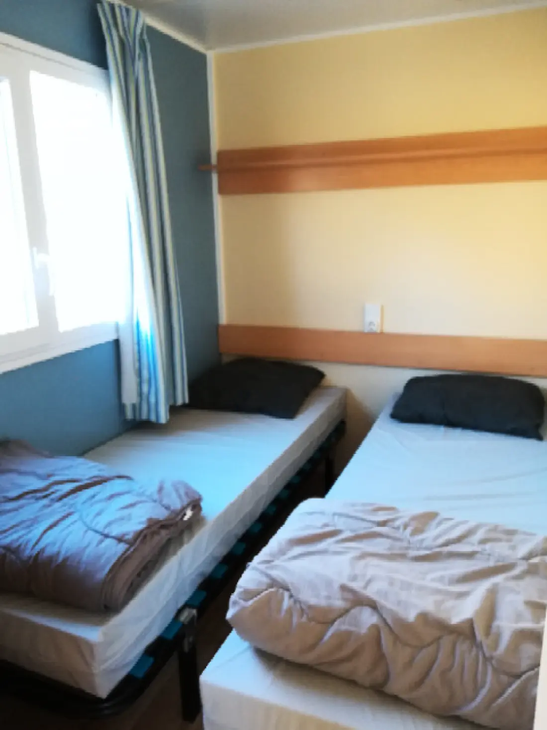 Flower Camping Le Clot du Jay 3 étoiles★★★
