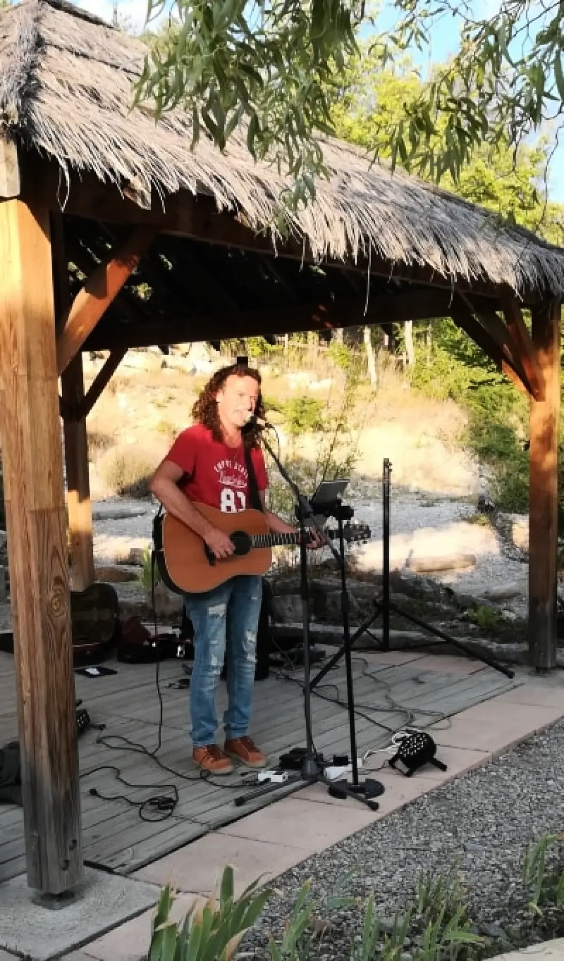 Flower Camping Le Clot du Jay 3 étoiles★★★