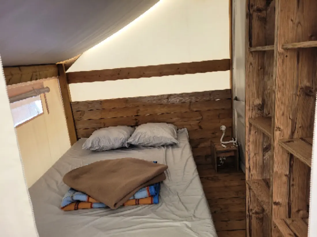 Flower Camping Le Clot du Jay 3 étoiles★★★