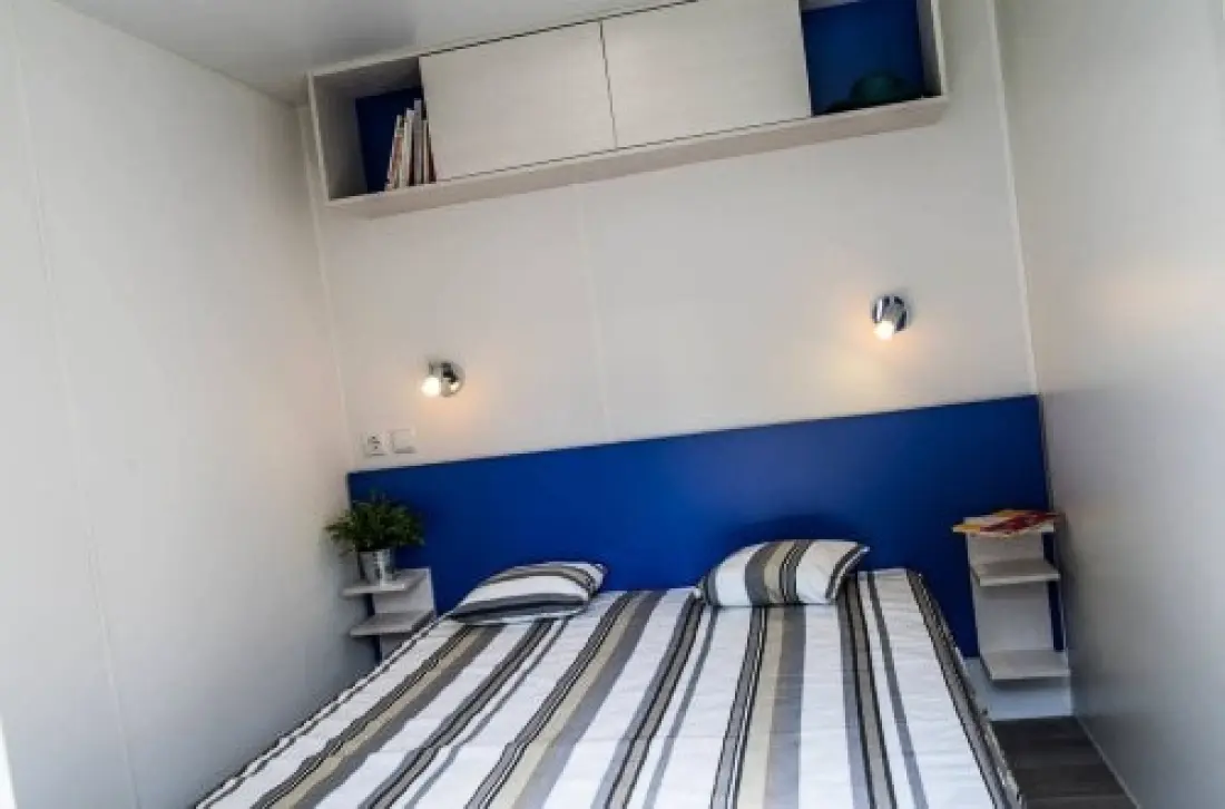 Flower Camping Le Clot du Jay 3 étoiles★★★