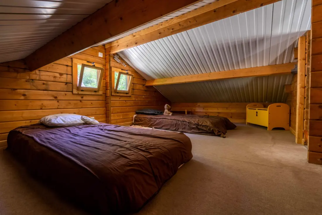 Flower Camping Le Clot du Jay 3 étoiles★★★