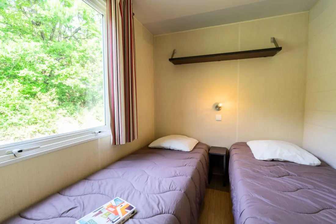 Flower Camping Le Clot du Jay 3 étoiles★★★