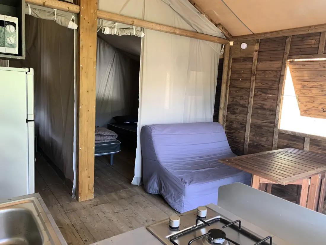Flower Camping Le Clot du Jay 3 étoiles★★★