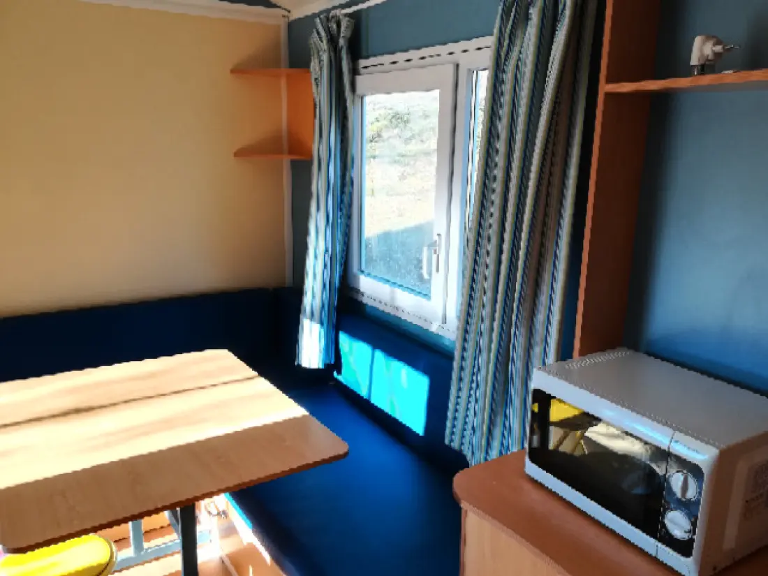 Flower Camping Le Clot du Jay 3 étoiles★★★