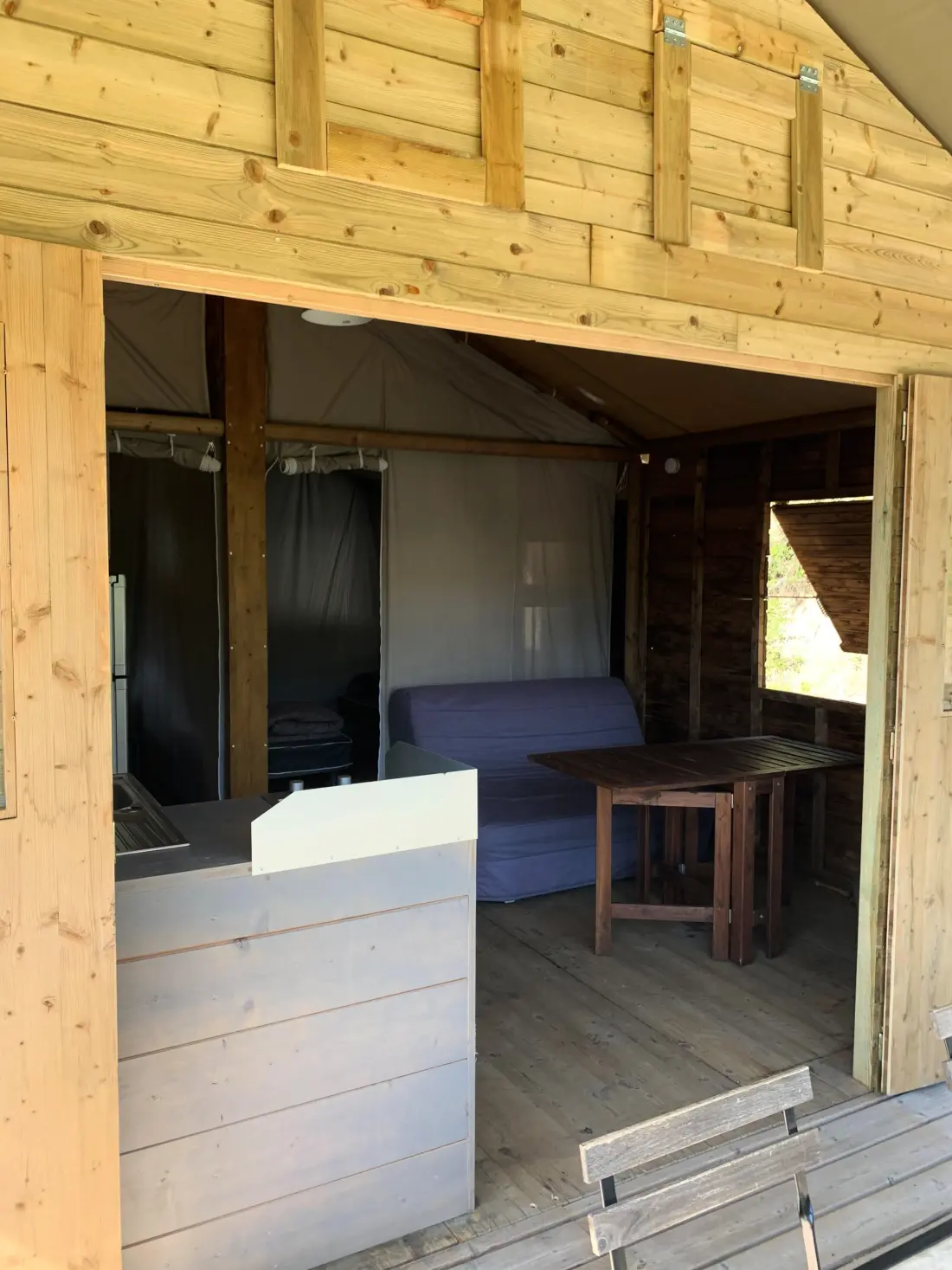 Flower Camping Le Clot du Jay 3 étoiles★★★