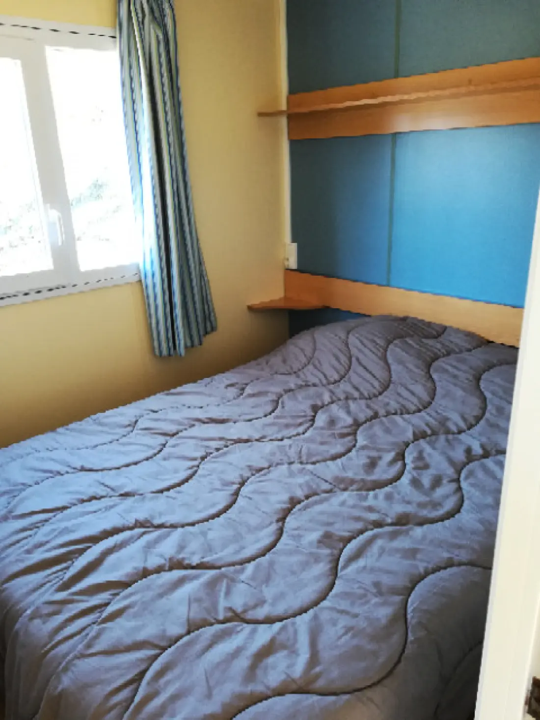 Flower Camping Le Clot du Jay 3 étoiles★★★