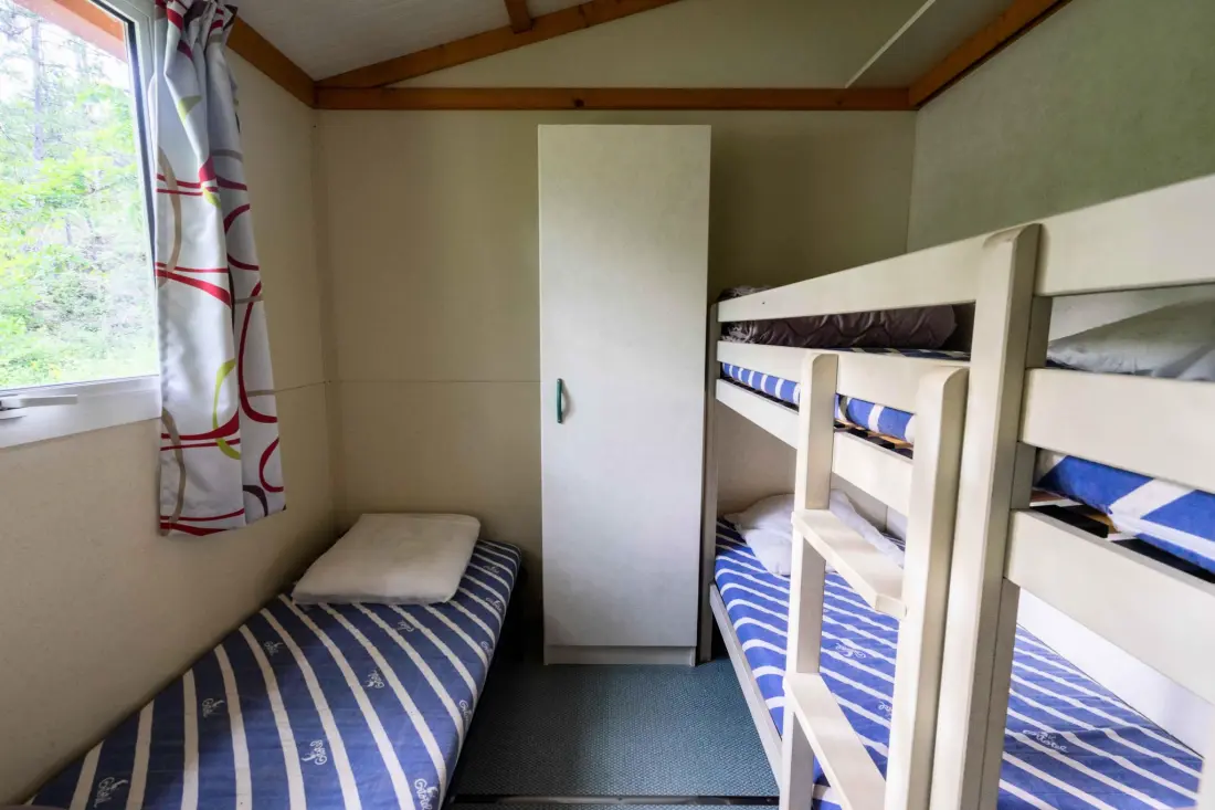 Flower Camping Le Clot du Jay 3 étoiles★★★