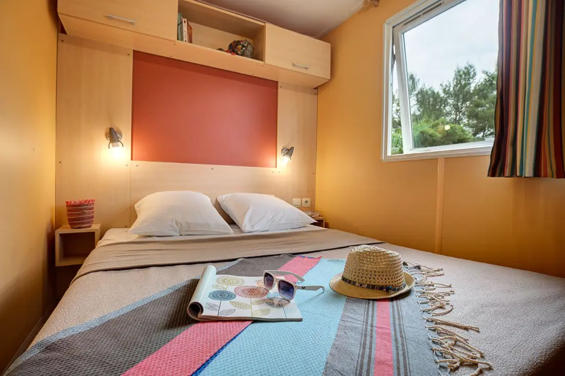 Camping Sandaya Le Plein Air des Chênes 4 étoiles★★★★