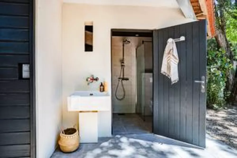 Camping Sandaya Le Plein Air des Chênes 4 étoiles★★★★