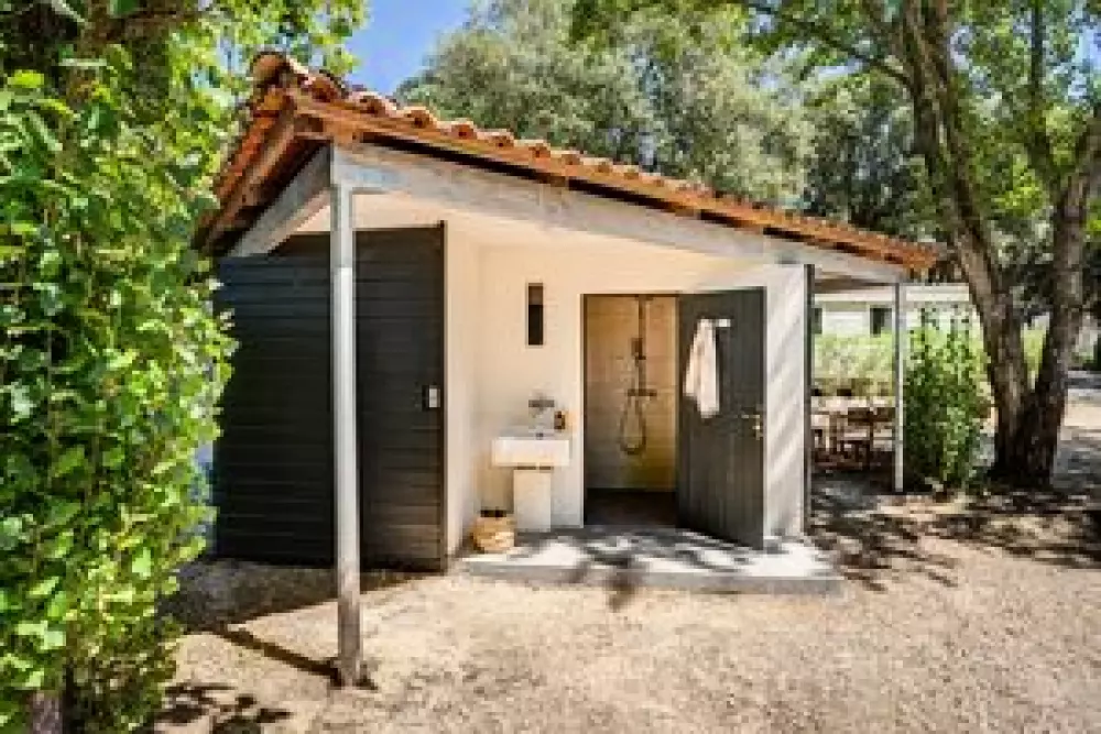 Camping Sandaya Le Plein Air des Chênes 4 étoiles★★★★