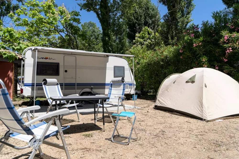 Camping Sandaya Le Plein Air des Chênes 4 étoiles★★★★