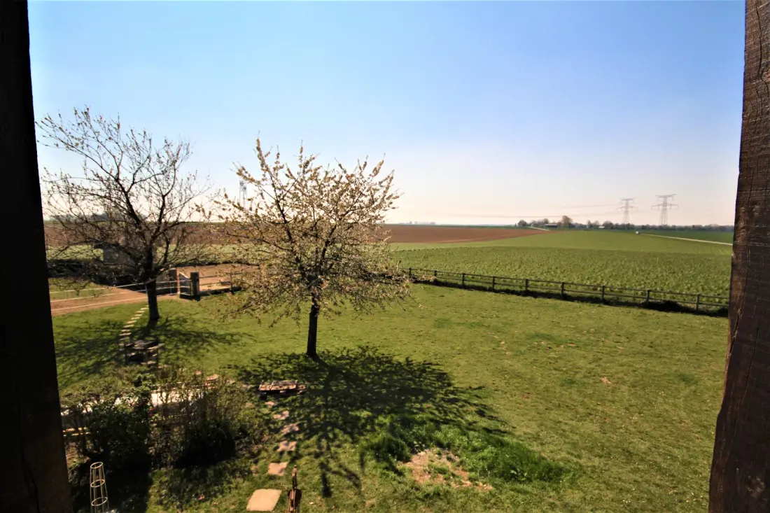 Gîte de France Gîtes de france® - les prés motteville 4 épis
