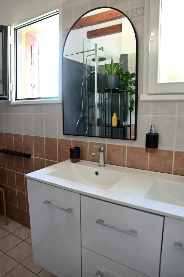 Gîte de France Gîtes de france® - les prés motteville 4 épis