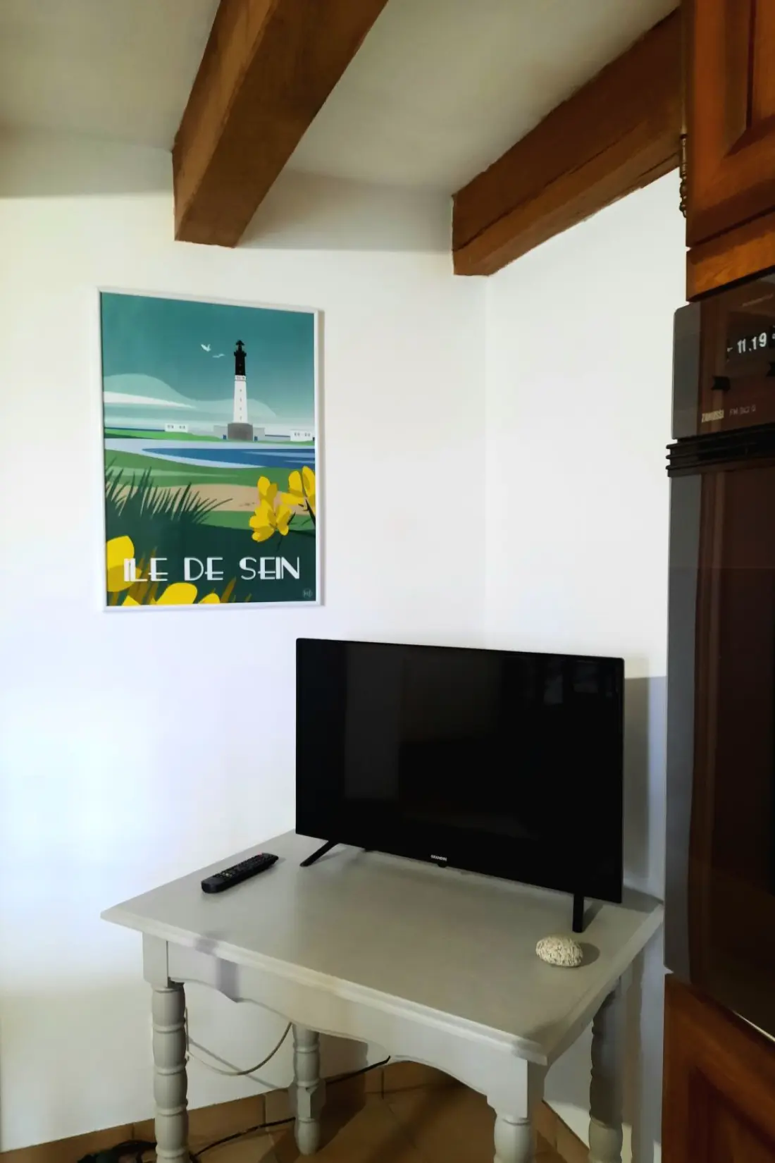 Maison de Vacances Cléden Cap Sizun