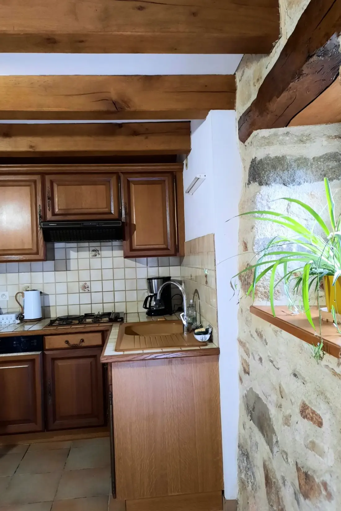 Maison de Vacances Cléden Cap Sizun