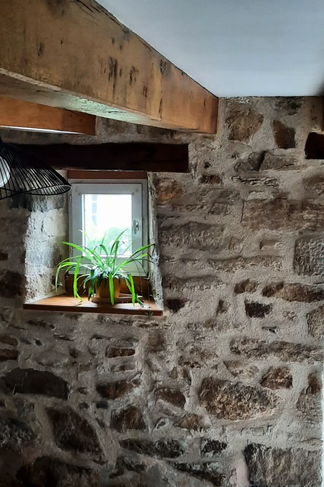 Maison de Vacances Cléden Cap Sizun