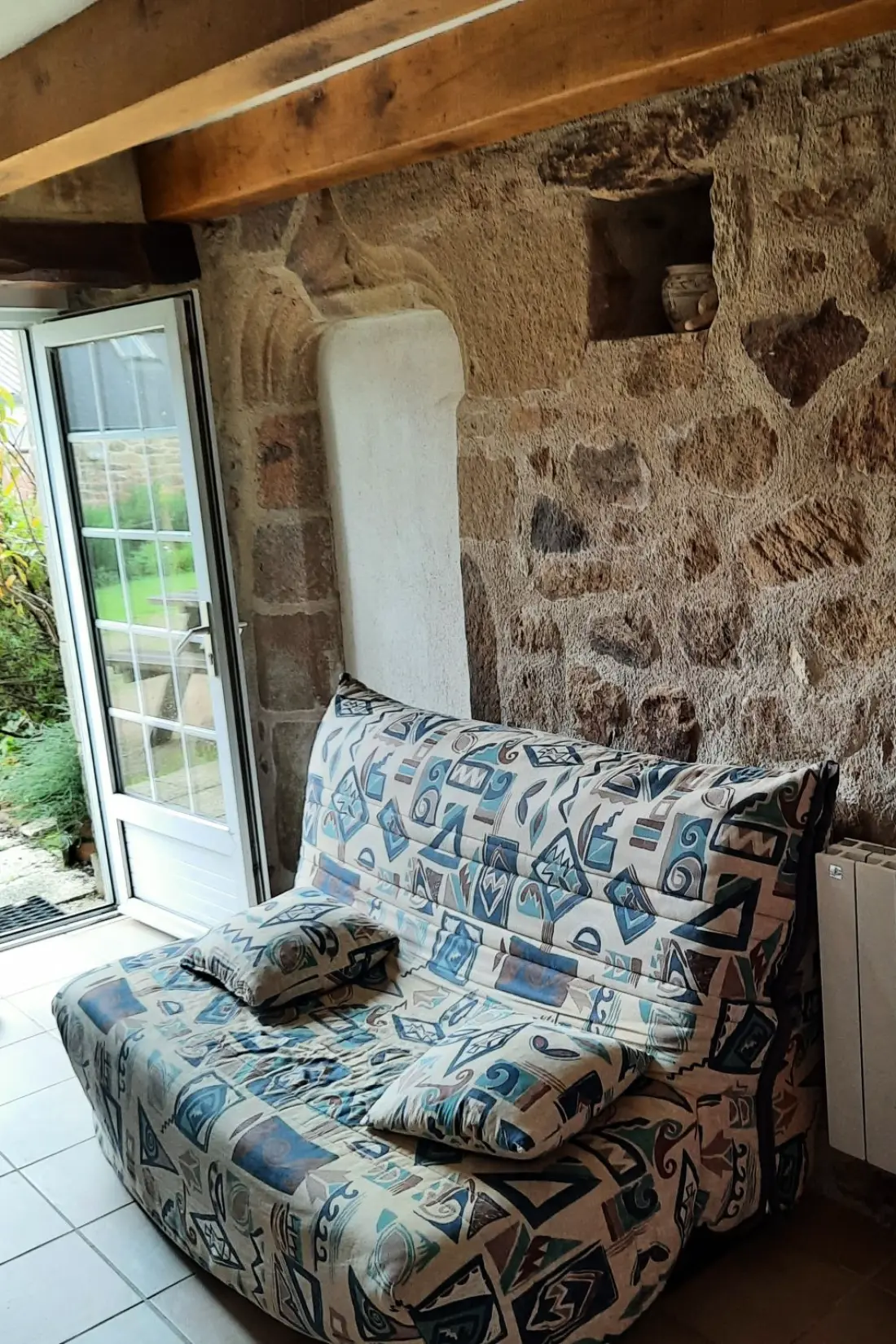 Maison de Vacances Cléden Cap Sizun