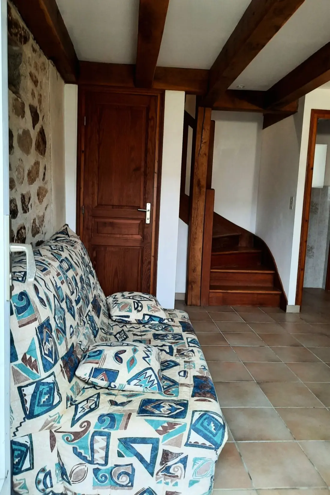 Maison de Vacances Cléden Cap Sizun