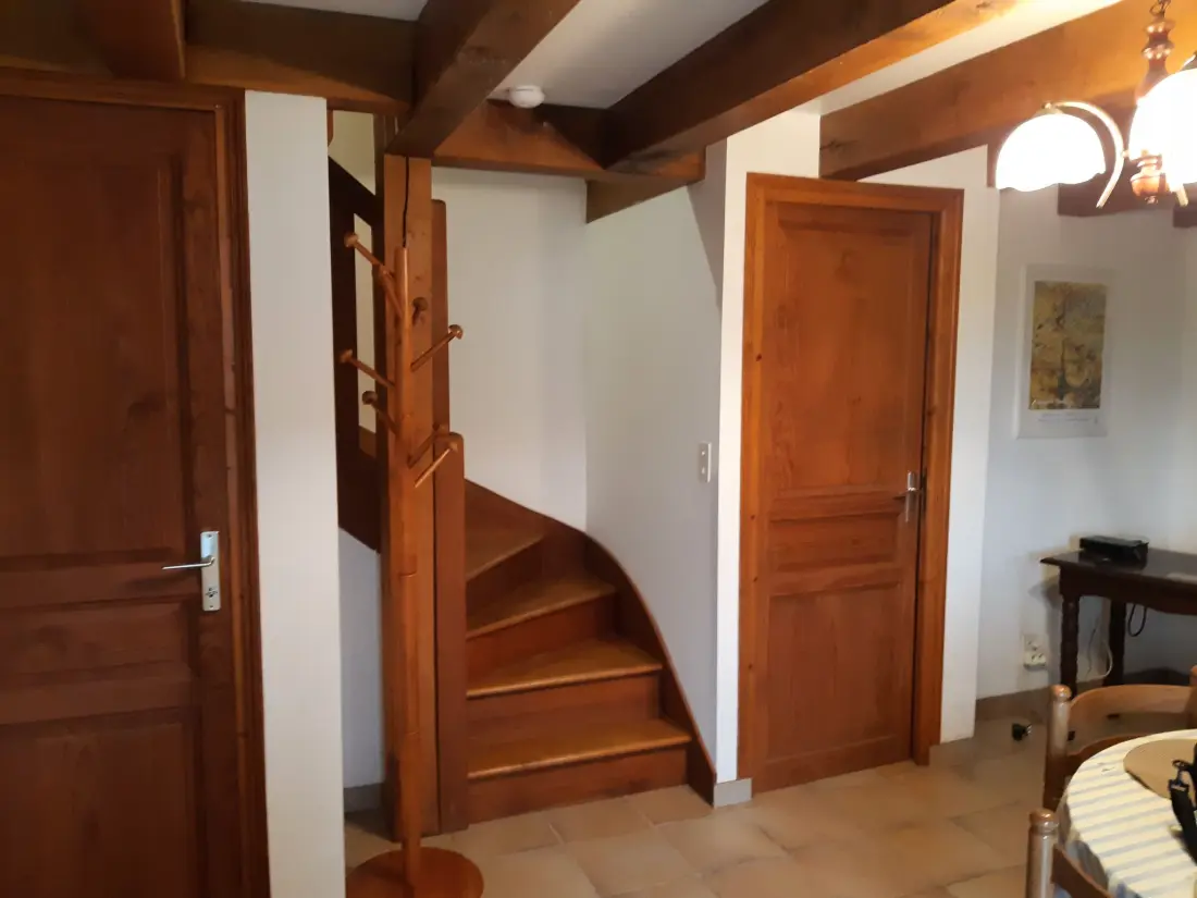 Maison de Vacances Cléden Cap Sizun