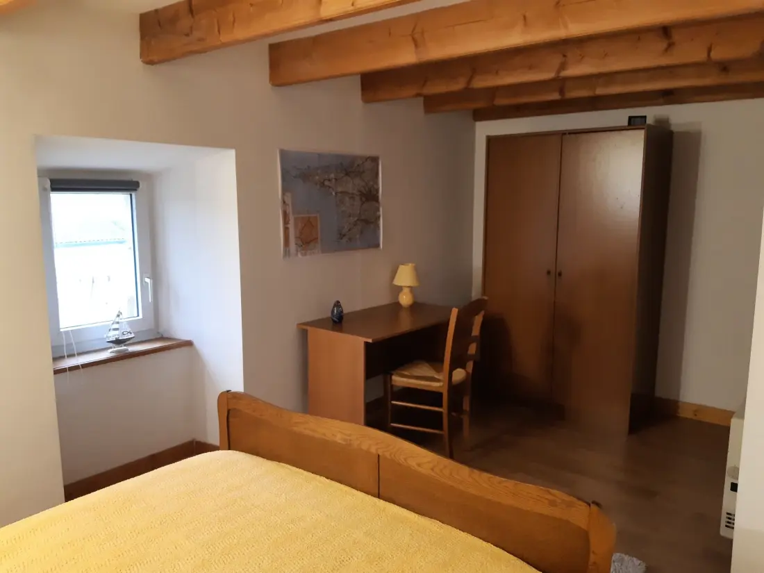 Maison de Vacances Cléden Cap Sizun
