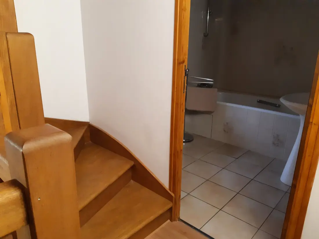 Maison de Vacances Cléden Cap Sizun