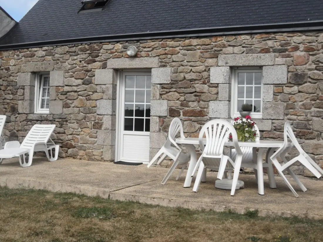Maison de Vacances Cléden Cap Sizun