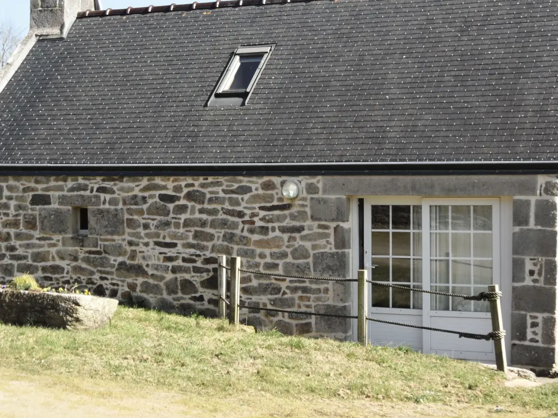 Maison de Vacances Cléden Cap Sizun