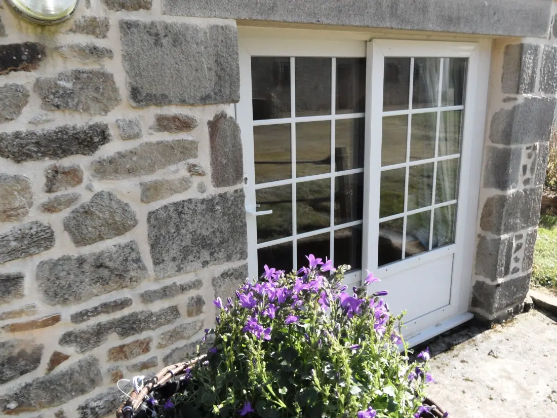 Maison de Vacances Cléden Cap Sizun