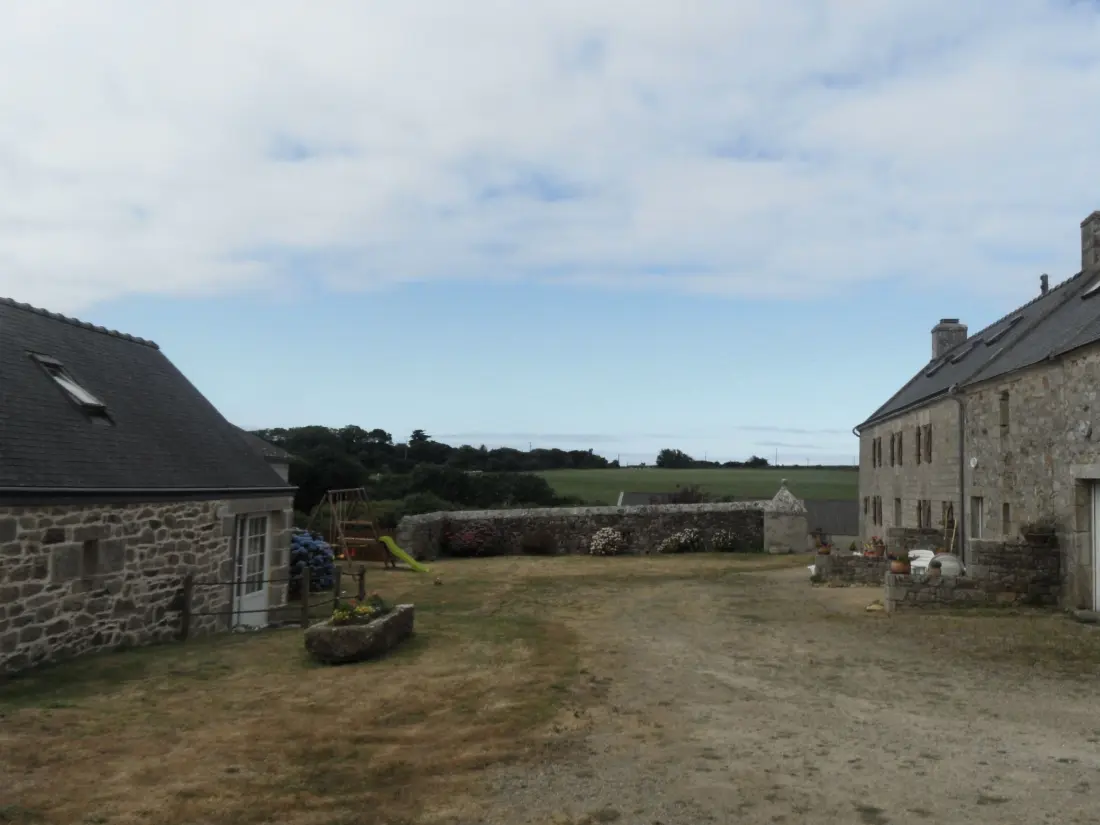 Maison de Vacances Cléden Cap Sizun