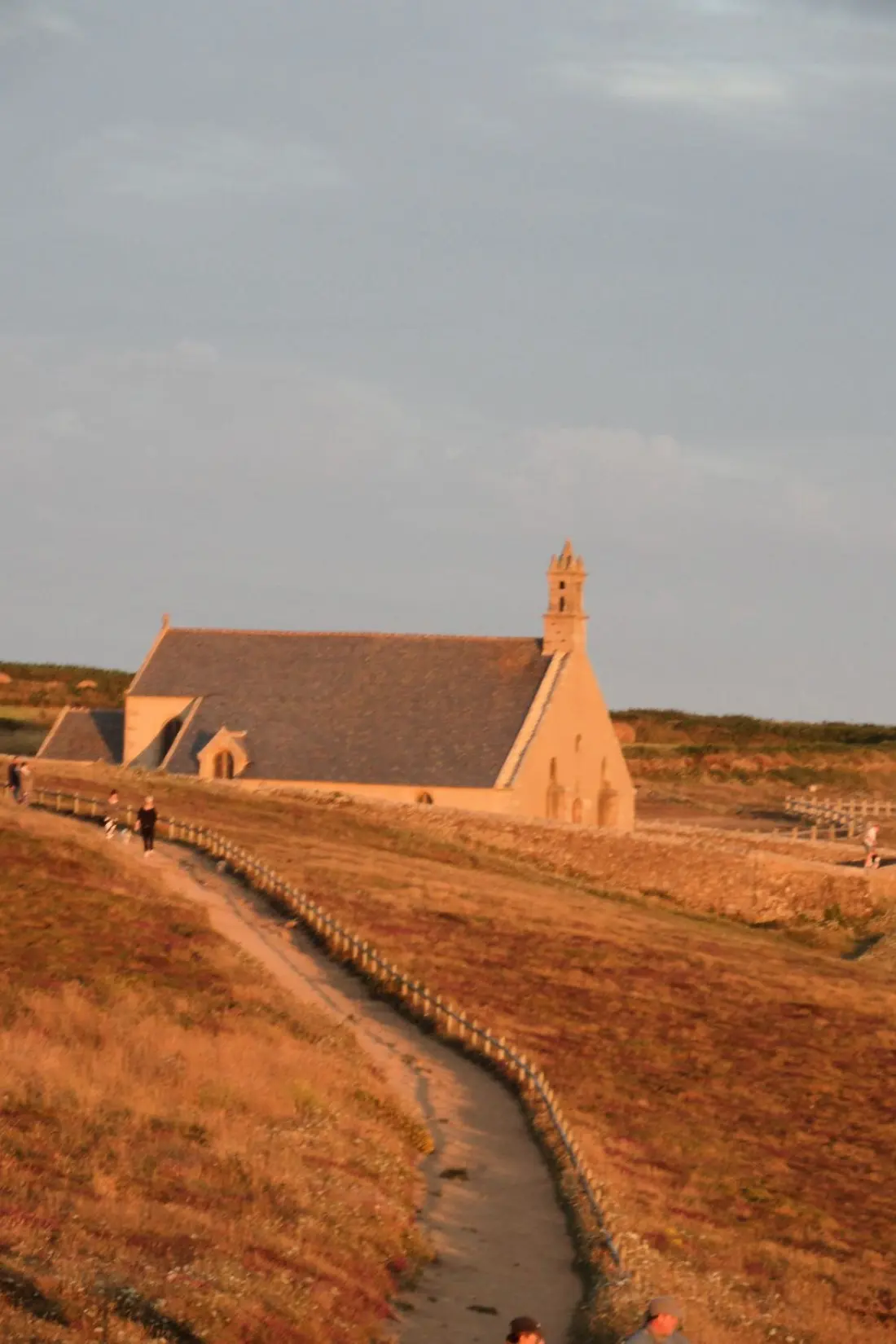 Maison de Vacances Cléden Cap Sizun