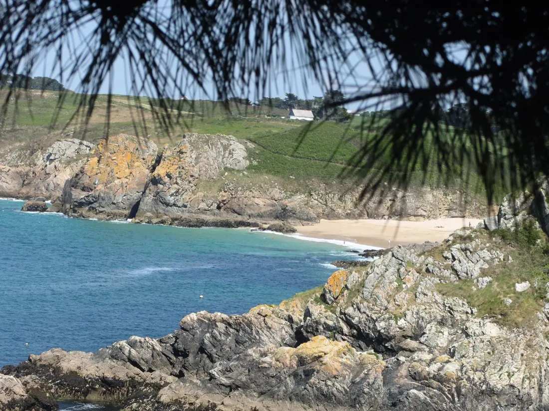 Maison de Vacances Cléden Cap Sizun