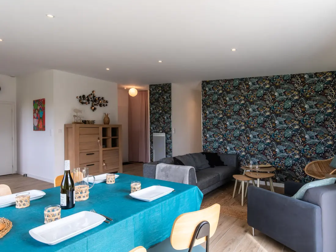 Maison de Vacances Cléder