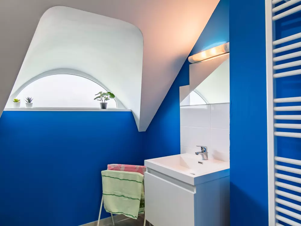 Maison de Vacances Cléder