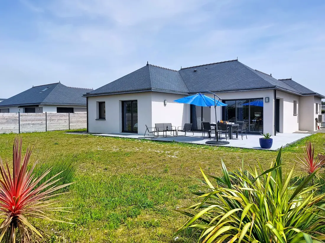 Maison de Vacances Cléder
