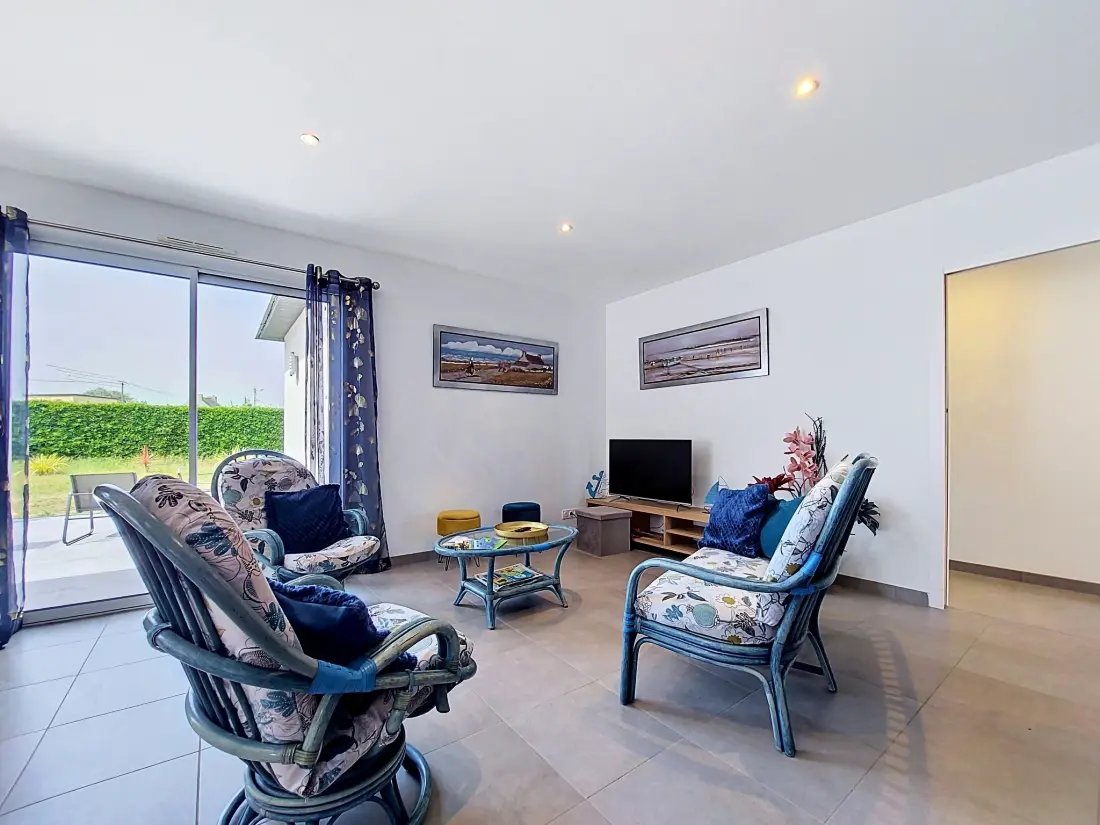 Maison de Vacances Cléder