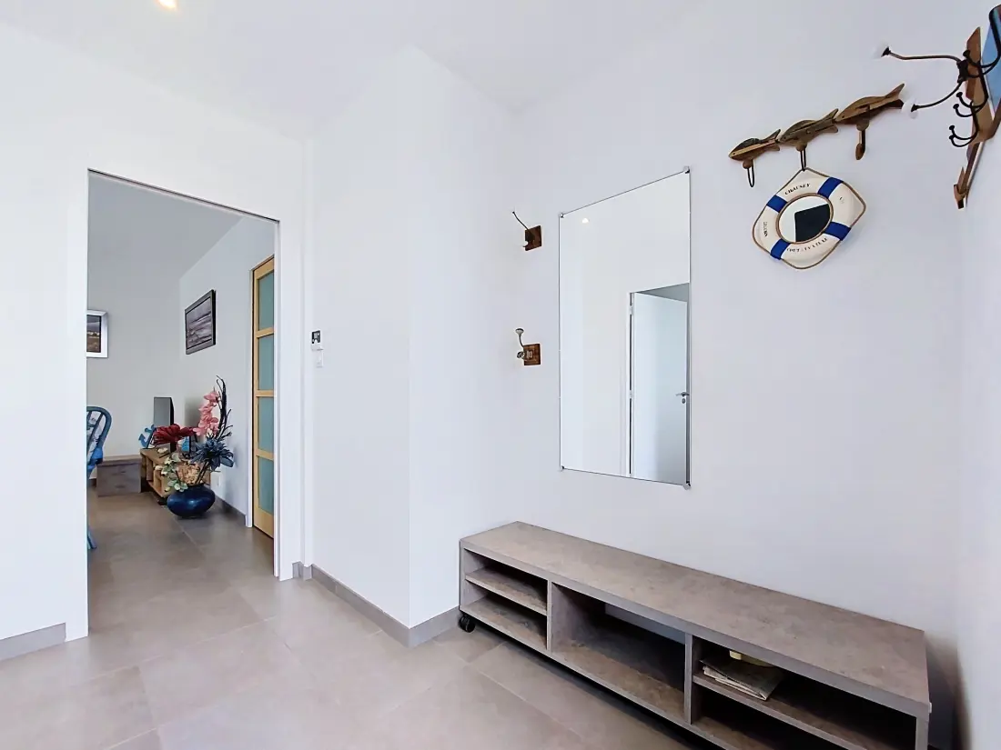 Maison de Vacances Cléder
