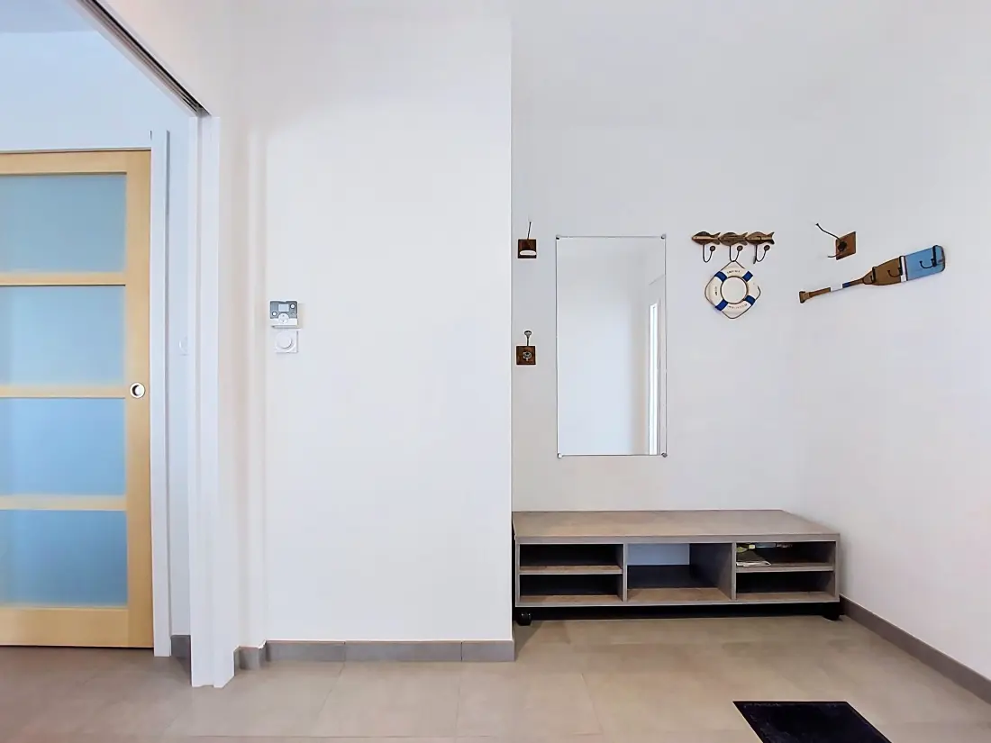 Maison de Vacances Cléder