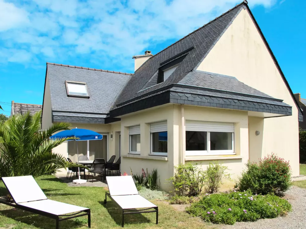 Maison de Vacances Cléder