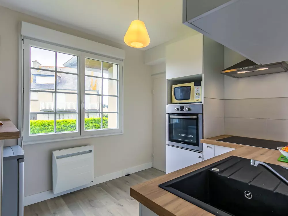 Maison de Vacances Cléder