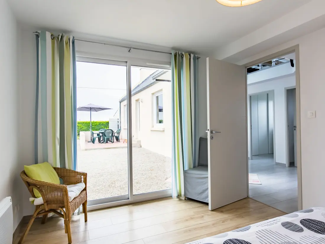 Maison de Vacances Cléder