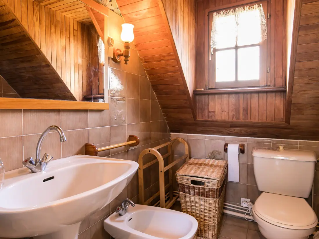 Maison de Vacances Cléder