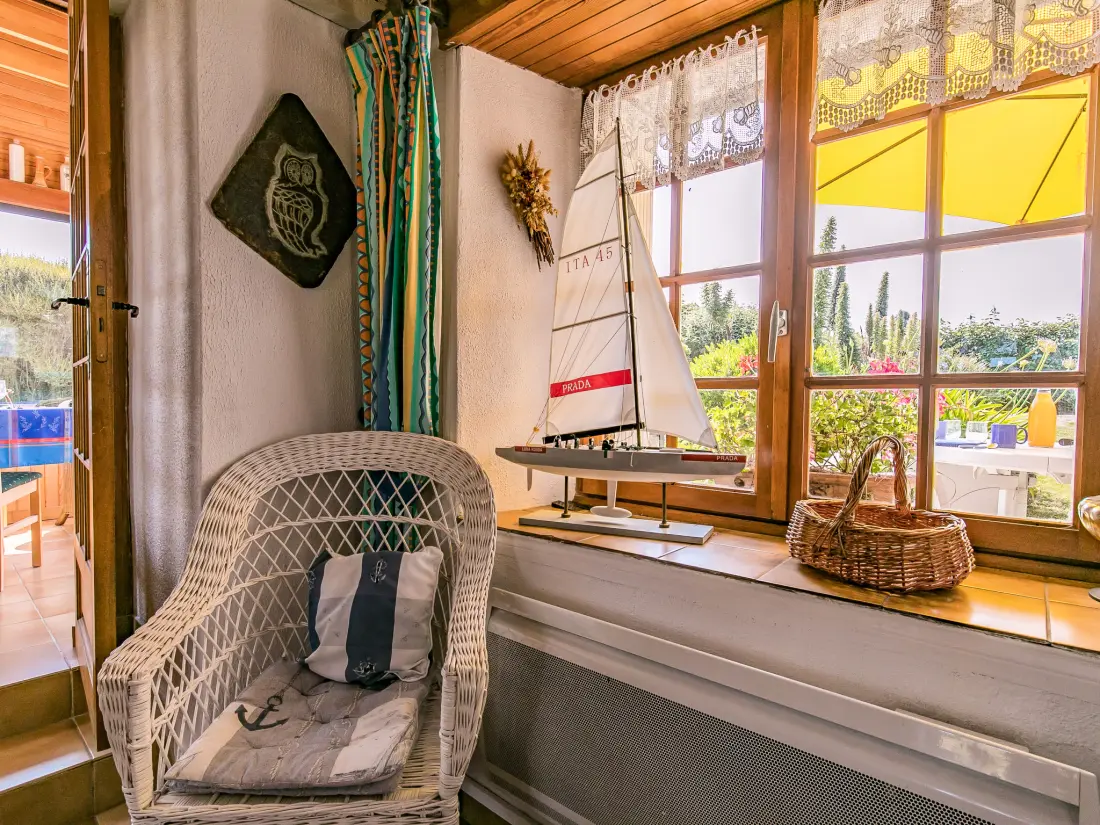 Maison de Vacances Cléder