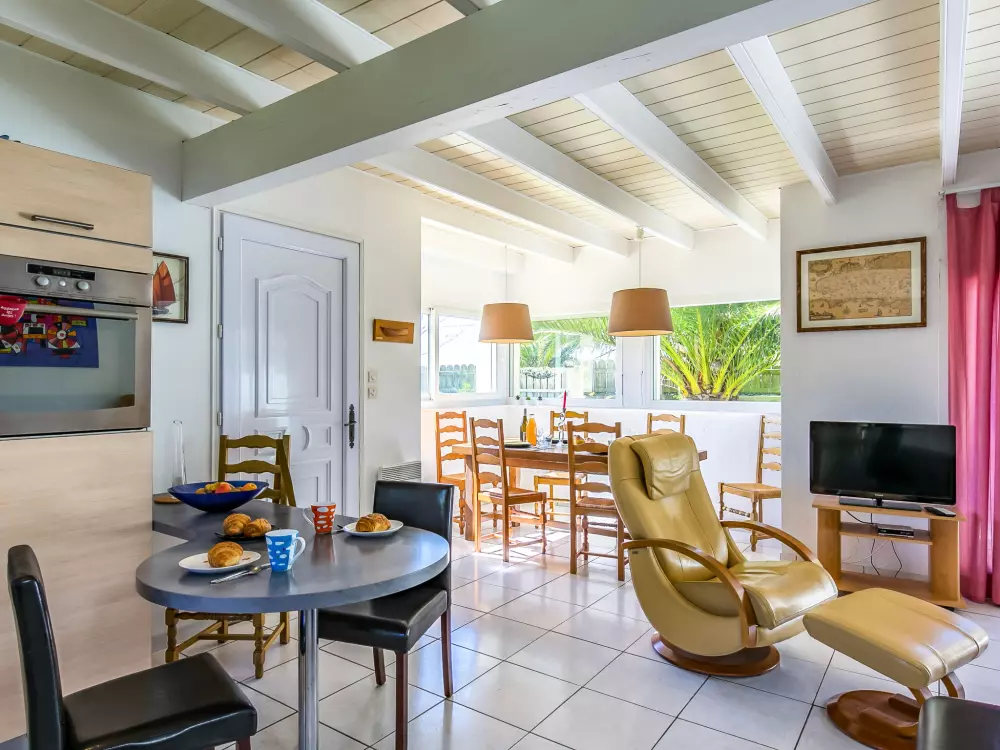 Maison de Vacances Cléder