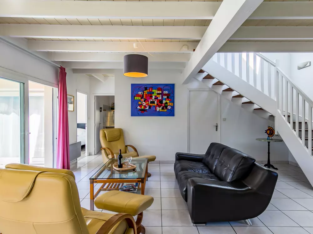 Maison de Vacances Cléder