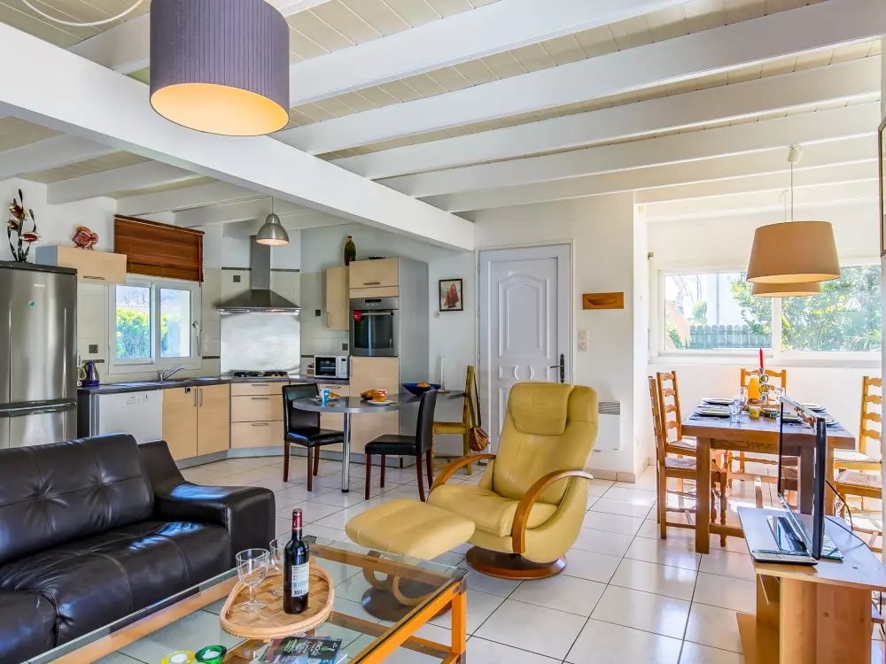 Maison de Vacances Cléder